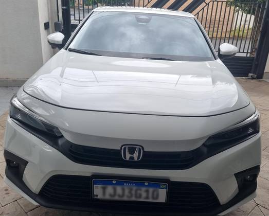 HONDA CIVIC 2.0 DI e:HEV TOURING e-CVT HONDA CIVIC 2.0 DI e:HEV TOURING e-CVT